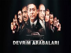 Devrim Arabaları - Şirket Adamları - Lamborchini - Para Avcısı - Avatar