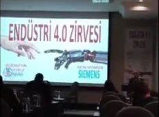 Endüstri 4.0 Zirvesi