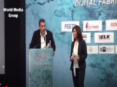 Endüstri 4.0 Zirvesi
