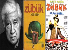 Zübük  - Üçkağıtçılar - Seni Gidi Seni - Kanlı Para - Kurtuluş 